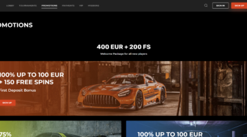 N1 Casino Promotions