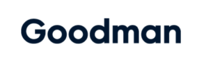 Goodman Casino logo