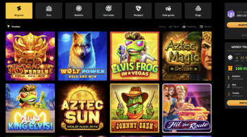 Stay Casino Slot Games