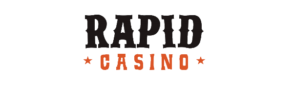 Rapid Casino logo