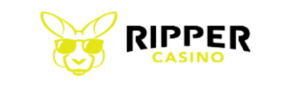 Ripper Casino logo