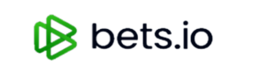 Bets.IO Casino logo