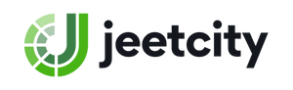 JeetCity Casino logo