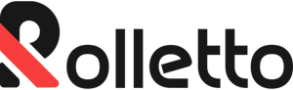 Rolletto Casino logo