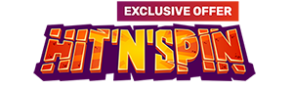 Hit’n’Spin Casino