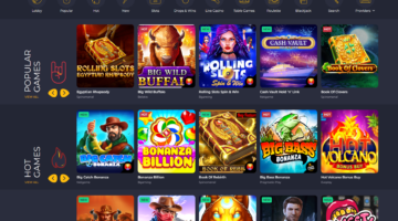 Rolling Slots Casino Slots