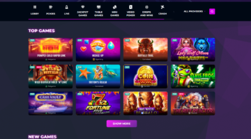 Slots Gallery Casino Slots