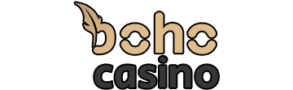 Boho Casino logo